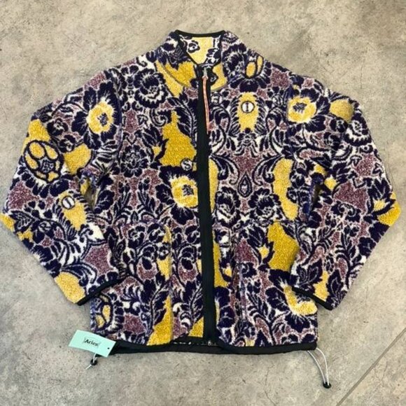 Patagonia Down With It Parka Black Women’s Size M (UK 12–14)